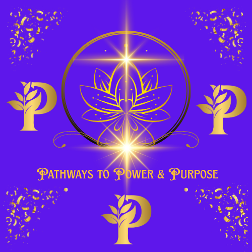 Pathways to Power & Purpose LLC