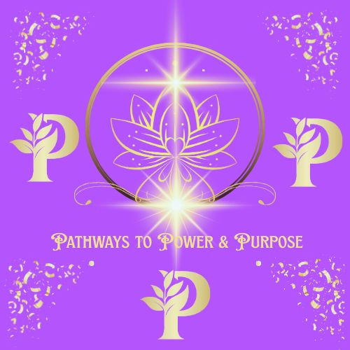 Pathways to Power & Purpose LLC